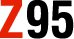 Z95 Логотип(logo)