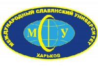 Международный славянский университет Логотип(logo)