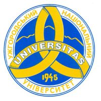 Ужгородский национальный университет Логотип(logo)