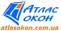 Компания Атлас окон Логотип(logo)