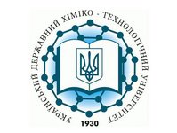 Украинский государственный химико-технологический университет Логотип(logo)