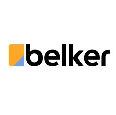 belker.com.ua интернет-магазин Логотип(logo)