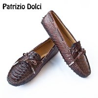 Patrizio Dolci Логотип(logo)