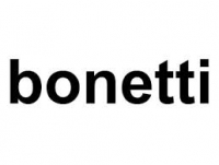 Логотип компании Bonetti