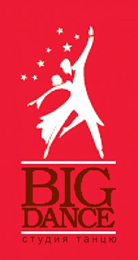 BIG-dance Логотип(logo)