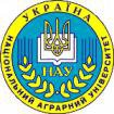 Национальный аграрный университет Логотип(logo)