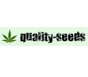 quality-seeds.com интернет-магазин Логотип(logo)