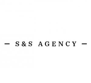 Логотип компании S&S Agency