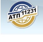 АТП 11231 Днепр Логотип(logo)