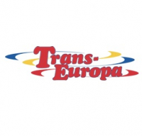 Trans Europa (Транс Европа) Логотип(logo)