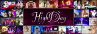 Event компания High Day Логотип(logo)