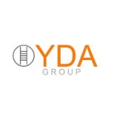 Логотип компании yda.com.ua интертер-магазин