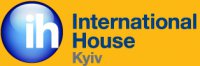 International House Логотип(logo)