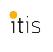 itis.ua интернет-магазин Логотип(logo)