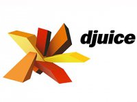 djuice Логотип(logo)