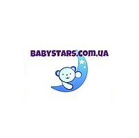 Интернет-магазин babystars.com.ua Логотип(logo)