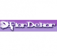 FlorDekor Логотип(logo)