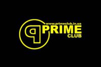 Логотип компании Prime club