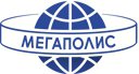 ГК Мегаполис Логотип(logo)