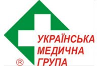 Украинская Медицинская Группа Логотип(logo)