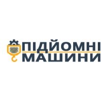 ООО Подъемные машины Логотип(logo)