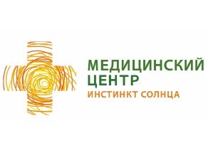 Инстинкт Солнца Логотип(logo)