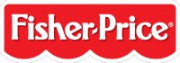 Fisher-price Логотип(logo)