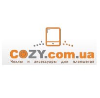 cozy.com.ua интерент-магазин Логотип(logo)