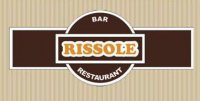 Логотип компании Ресторан RISSOLE