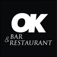 OK BAR Логотип(logo)