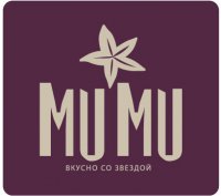 MU MU (Му Му) Логотип(logo)