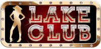 Логотип компании LAKE CLUB