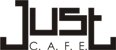 JUST CAFE Логотип(logo)