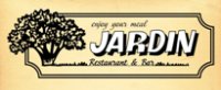 Логотип компании JARDIN (Жарден)