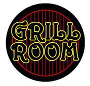 GRILL ROOM (Гриль Рум) Логотип(logo)