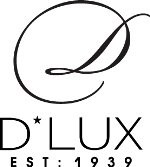 Развлекательный комплекс D*Lux Логотип(logo)