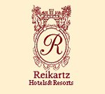 Бизнес-отель Reikartz Логотип(logo)