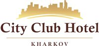 Отель City Club Логотип(logo)