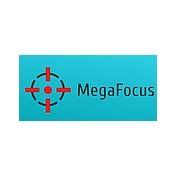 Megafocus.com.ua интернет-магазин Логотип(logo)