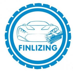 Finlizing Логотип(logo)