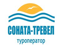 Логотип компании Соната тревел