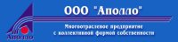 Аполло диагностический центр Логотип(logo)