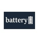 high-battery.com.ua интернет-магазин Логотип(logo)