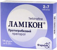 Ламикон Логотип(logo)