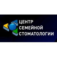 Центр Семейной Стоматологии Логотип(logo)