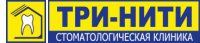 ТРІ-НІТІ стоматологическая клиника Логотип(logo)