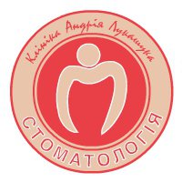 Стоматологическая клиника доктора Лукашука Логотип(logo)