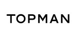 TOPMAN Логотип(logo)