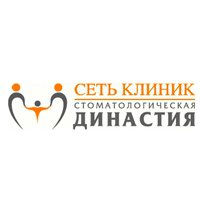 Династия стоматологическая клиника Логотип(logo)