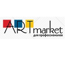 Art-market.pro интернет-магазин Логотип(logo)